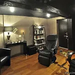 Hotel Relais Saint Jean Troyes 