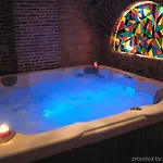 Hotel Relais Saint Jean Troyes 