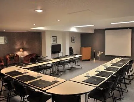 Hotel Relais Saint Jean Troyes 