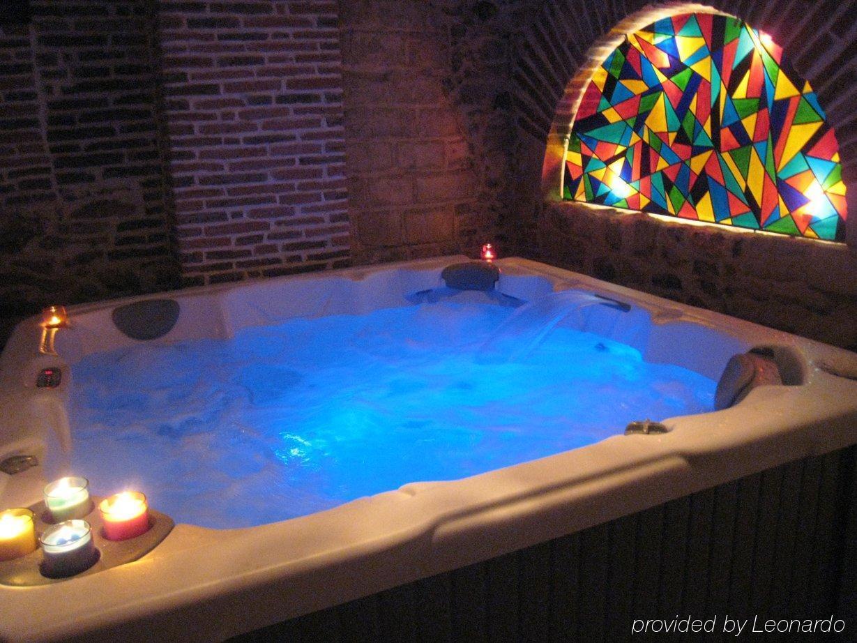 Relais Saint Jean 4* Troyes