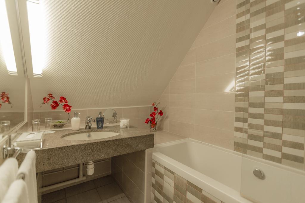 Hotel Relais Saint Jean Troyes