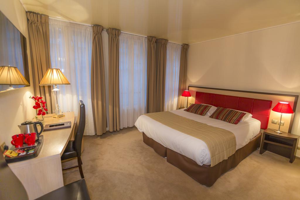 Relais Saint Jean