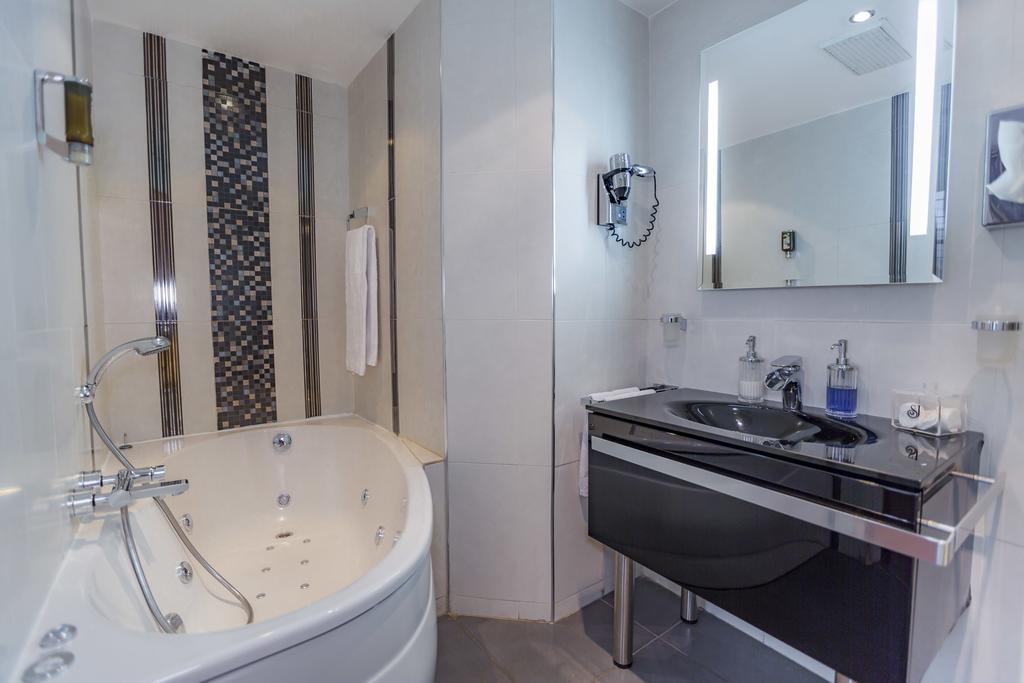 Relais Saint Jean 4* Troyes