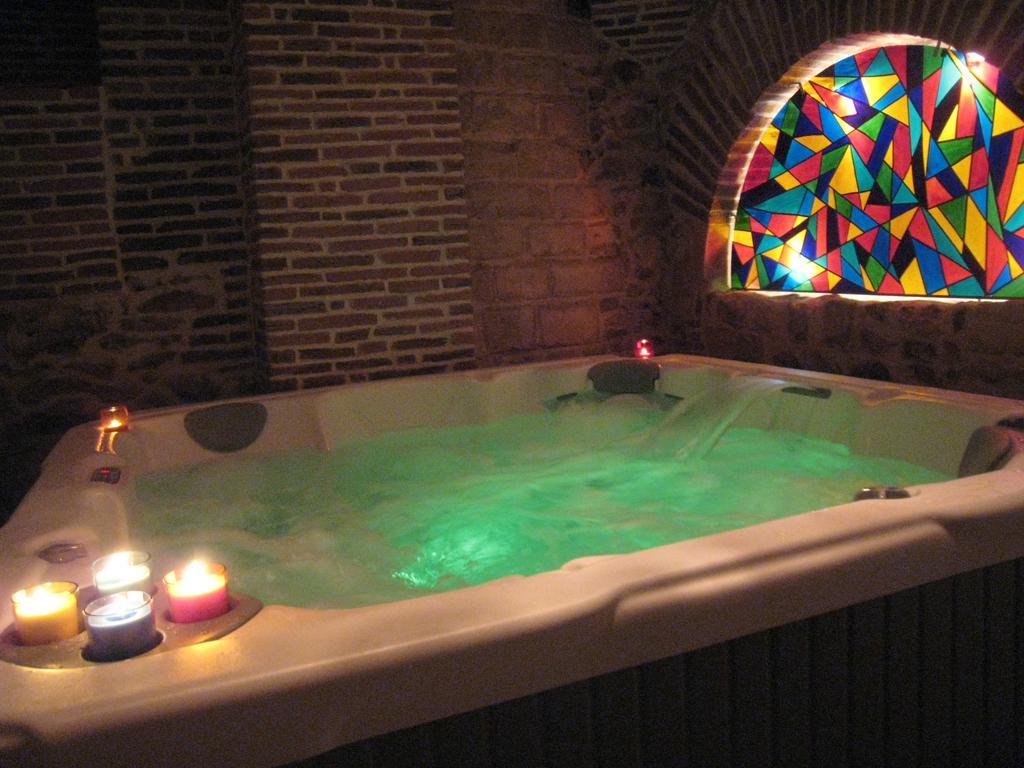 Relais Saint Jean