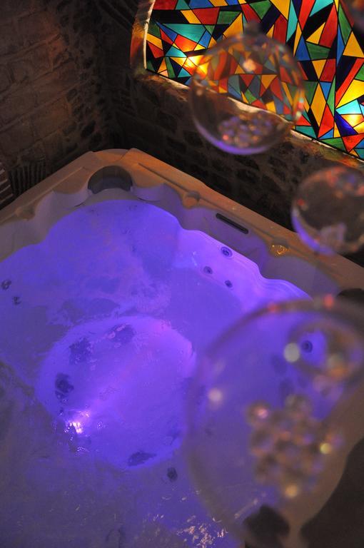 Hotel Relais Saint Jean