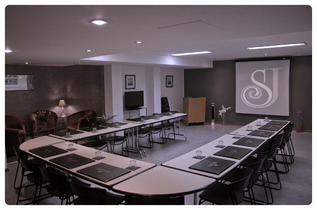 Hotel Relais Saint Jean